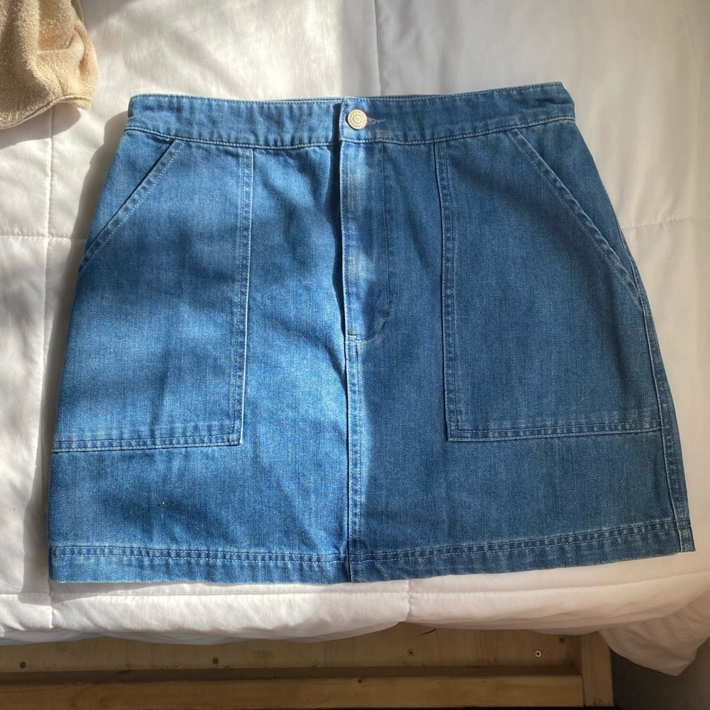 Rhythm Skirt